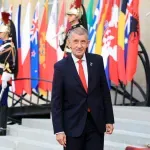 Češki premijer Babiš: Srbija je davno morala da bude u Šengenu