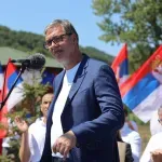Vučić: Moliću od Evrope do Vašingtona da ne otvaraju most na Ibru