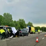 Nakon sudara sa sedmoro poginulih, britanski ministar traži uklanjanje snimaka opasne vožnje sa društvenih mreža