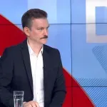 Vujo Ilić: Izbori će biti tesni i neizvesni, uslovi gori nego što su bili