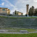 Falsifikovao ceo amfiteatar u Italiji i varao turiste: Tvrdio da su ga rukama izgradili Grci pre 2000 godina