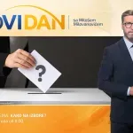 Gledajte UŽIVO Novi dan: Kako na izbore?