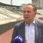 Rasim Ljajić za N1: Partizan udarali sa svih strana, jedni govorili da smo "ćaci uprava", a drugi da smo "blokaderska"