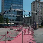 Niš između dva filmska festivala: Jedan najavljen kao "neviđeni spektakl" i drugi - većini glumaca draži