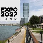 Kompanija Ekspo firmi Arhi nova dodelila ugovor za konsultantske usluge praćenja radova