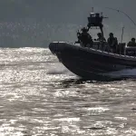 Slovenci kamuflirali brod u plovilo hrvatske vojske i uplovili u štićenu zonu na Brionima