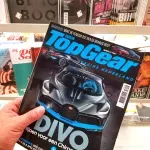 BBC potvrdio: Vraća se "Top gir" četiri godine nakon nesreće Fredija Flintofa