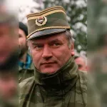 Mechanism: Mladic died while awaiting transfer to serve remainder of sentence