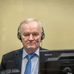 Ministar Vujić: Ratko Mladić će biti sahranjen uz najviše državne počasti