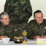 Kako svetski mediji izveštavaju o smrti Ratka Mladića