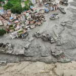 (FOTO) Poplave u Nepalu i klizišta odneli stotine života