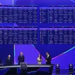 Žreb za Ligu šampiona: Real protiv Arsenala i Intera, PSŽ protiv Barse i Sitija