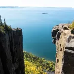 Tramp potpisao odluku o preimenovanju jezera Ontario u jezero Amerika