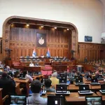 U Skupštini nastavak rasprave o Beogradu na vodi, opozicija kaže - "to je nezapamćena pljačka"