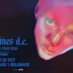 Fontaines D.C. krajem oktobra dolaze u Beograd