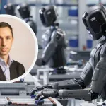 Profesor ETF-a o fabrici u Šapcu: Gde će humanoidni roboti zaista imati primenu i šta Srbiji nedostaje?