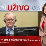 Dan uživo: Ratko Mladić - od haške presude do društvenog nasleđa koje i dalje deli region