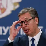 Vucic: I was the one under surveillance, but I’m not complaining