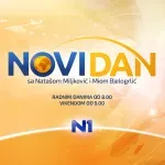 Novi dan: Sejanje straha od promena