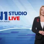 Studio live u utorak: Gosti Dejan Šoškić i Slobodan Cvejić