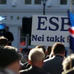 Anketa pokazala da se islandski birači tesno okreću protiv članstva u EU