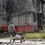 Ukrajinski zvaničnici poručuju civilima da napuste Herson