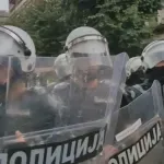 Bivši čelnici BIA, policije i VBA uputili apel pripadnicima sektora bezbednosti: Budite na strani Ustava i zakona, a ne političke volje