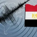 Snažan zemljotres pogodio severoistok Egipta, osetio se i u Kairu