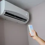 Korisna opcija klima uređaja koja smanjuje sparinu u stanu, a retko se koristi