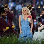 Lejdi Gaga postala majka