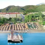 Letovanje u zagrljaju mora i planina: Kemer i Imperial Turkiz Resort Hotel 5★