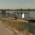 Direktorka JP "Dunavska obala": Meteorolozi očekuju blago povećanje vodostaja