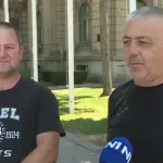 Otpušteni nakon 25 i 30 godina rada u Srbija Kargo: "Samo neki brojevi i šifre - tako smo shvatili da smo otpisani"