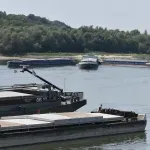 Sofronijević: Situacija na Dunavu ozbiljna, biće preduzete sve mere za bezbednu plovidbu