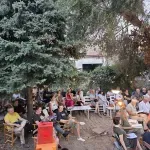 "Tradicija otpora“ u Zrenjaninu: Pozorište zajednice koje je okupilo oko stotinu ljudi