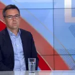 Bandović: Nasilje je postalo deo izbornog ambijenta, građani su prepušteni sami sebi