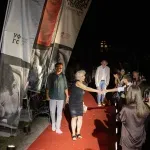 Treće večeri Filmskog festivala u Nišu prikazana najtraženija ostvarenja, građani se upoznavali sa glumcima na crvenom tepihu (FOTO)