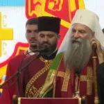 Patrijarh Porfirije na obeležavanju godišnjice "Oluje": Potrebno je da se uzdignemo iznad podela i poštujemo druge narode
