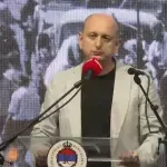 Milan Knežević: Vlada Crne Gore je izdajnička, ponovo zabija nož u leđa Srbima