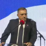 Dodik: Hrvatska je 1995. godine izvršila agresiju na Republiku Srpsku