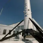 Raketa Spejs iksa bila na putanji sudara sa Mesecom: Šta bi moglo da se dogodi