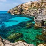 (FOTO) Sicilijansko ostrvo, filmska Itaka, priprema se za turistički „bum” zbog „Odiseje”
