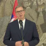 Vucic: I’ll be the only European president to resign so I can campaign as an ordinary citizen