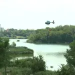 (VIDEO) Požar u Deliblatskoj peščari još nije lokalizovan: Angažovana helikopterska jedinica