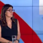 Dimitrijević: Bilo je prozivki da smo blokaderi i da podržavamo anarhiju u školama, ministar mi je to lično rekao