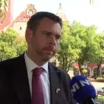 Mađarski ministar saobraćaja za N1: Otvaranje pruge na jesen ako testovi prođu, odgovor Kine o dokumentaciji i dalje se čeka