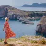 Maštate o životu na grčkom ostrvu? Jedna žena se preselila i otkrila kako zaista izgleda život tamo