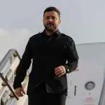 Stejt department za N1: Na vladama Srbije i Ukrajine je da komentarišu posetu Zelenskog