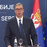 Vučić: Izbori za maksimalno tri meseca, sledeće godine Srbija prva po stopi rasta BDP