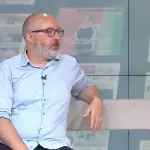 PRESS: Radmilo Marković (8.8.2026)